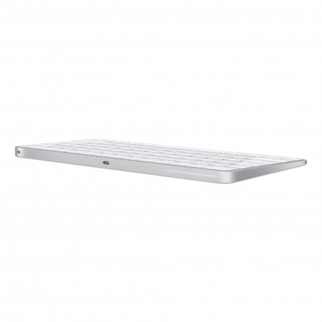 Клавиатура Apple Magic Keyboard with Touch ID for Mac models with Apple silicon (USB–C) (MXCK3)