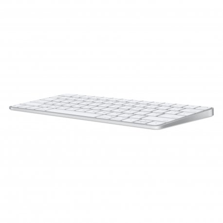Клавиатура Apple Magic Keyboard with Touch ID for Mac models with Apple silicon (USB–C) (MXCK3)