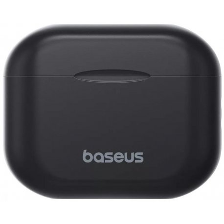 Бездротові навушники Baseus Bowie E17 Cluster Black (A00072200113-Z1)