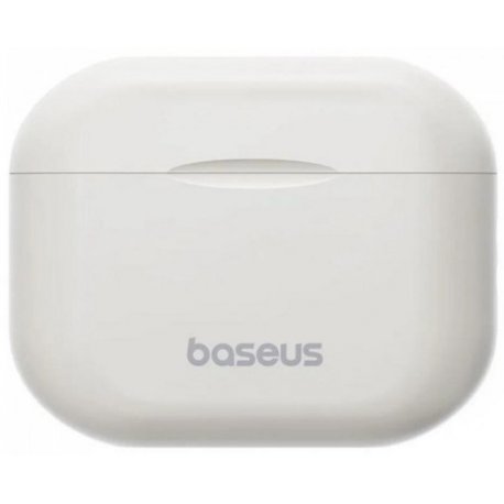 Бездротові навушники Baseus Bowie E17 Stellar White (A00072200113-Z1)