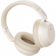Беспроводные наушники Baseus Bass 35 Max Stellar White Беспроводные наушники Baseus Bass 35 Max Stellar White