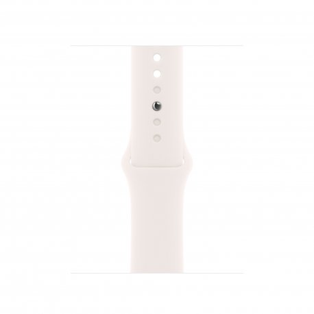 Ремінець для Apple Watch 42mm Sport Band Light Blush - Size S/M (MXLN3)