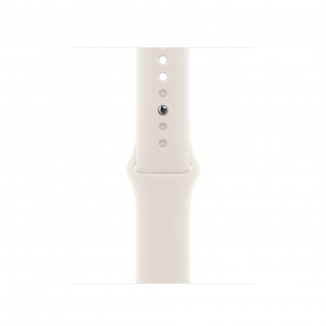 Ремешок для Apple Watch 42mm Sport Band Starlight - Size S/M (MXLL3)