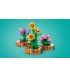 Конструктор LEGO Friends Домик и цветник пчеловодов (42669)