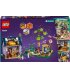 Конструктор LEGO Friends Домик и цветник пчеловодов (42669)