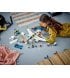 Конструктор LEGO City Пассажирский самолет (60367)