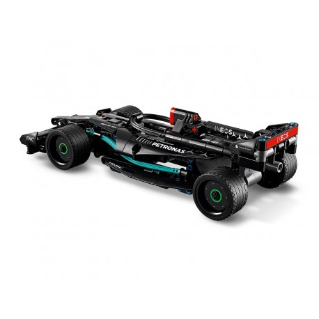 Конструктор LEGO Technic Mercedes-AMG F1 W14 E Performance Pull-Back (42165)