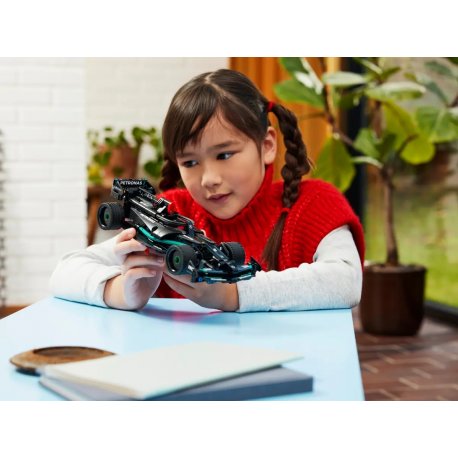 Конструктор LEGO Technic Mercedes-AMG F1 W14 E Performance Pull-Back (42165)