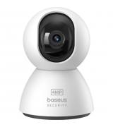 IP-камера відеоспостереження Baseus Security P1 Indoor 3K White (S0TV012132)