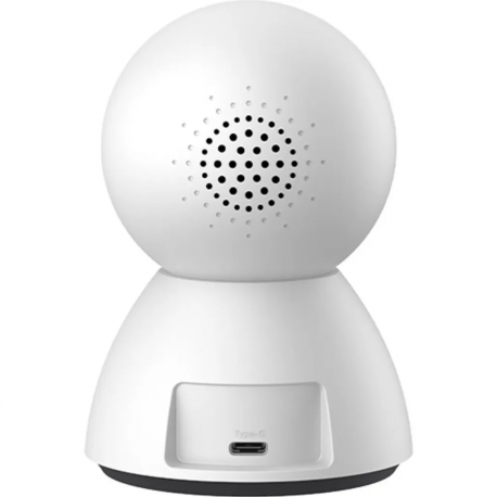 IP-камера видеонаблюдения Baseus Security P1 Indoor 3K White (S0TV012132)