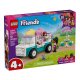 Конструктор LEGO Friends Хартлейк-Сити. Фургон с мороженым (42644) Конструктор LEGO Friends Хартлейк-Сити. Фургон с мороженым (42644)