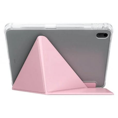 Чехол WIWU Classic III для iPad Air 6 11" (2024)/Air 4/5 Pink