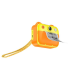 Детская фотокамера моментальной печати Hoco DV204 Yellow