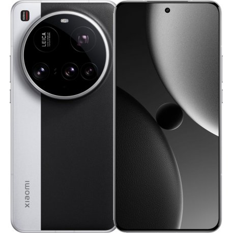 Xiaomi 15 Ultra 16/1TB Silver Chrome NFC (EU)