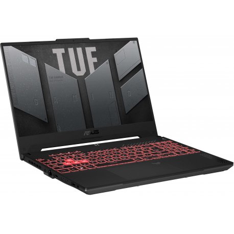 Ноутбук ASUS TUF Gaming A17 FA707NUR-HX052 (90NR0JL5-M002H0)