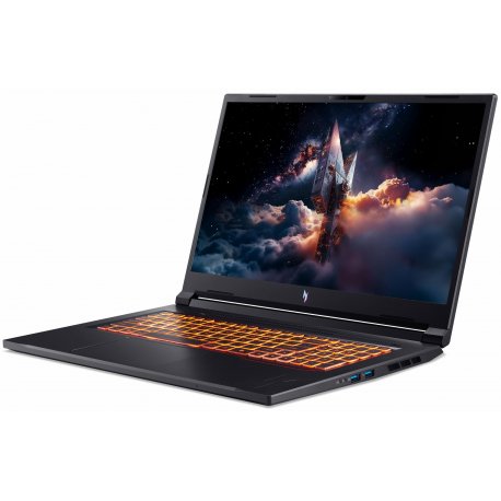 Ноутбук Acer Nitro V 17 ANV17-61 (NH.QWKEU.006)