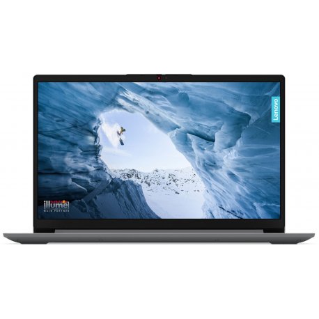 Ноутбук Lenovo IdeaPad 1-15IAU7 (82QD00K5RA)