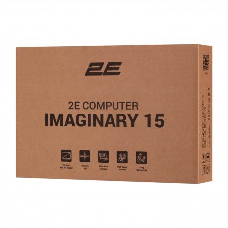 Ноутбук 2E Imaginary (NL57AU-15UA08)