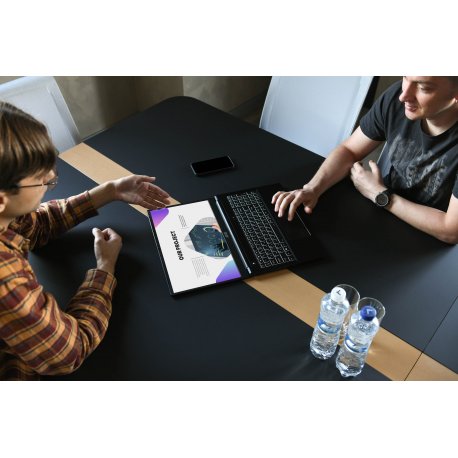 Ноутбук 2E Imaginary (NL57AU-15UA22)