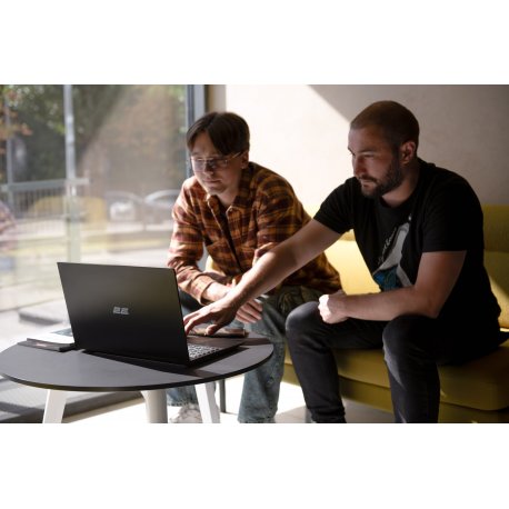 Ноутбук 2E Imaginary (NL57AU-15UA22)