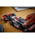 Конструктор LEGO Speed Champions Автомобиль для гонок MoneyGram Haas F1 Team VF-24 (77250)