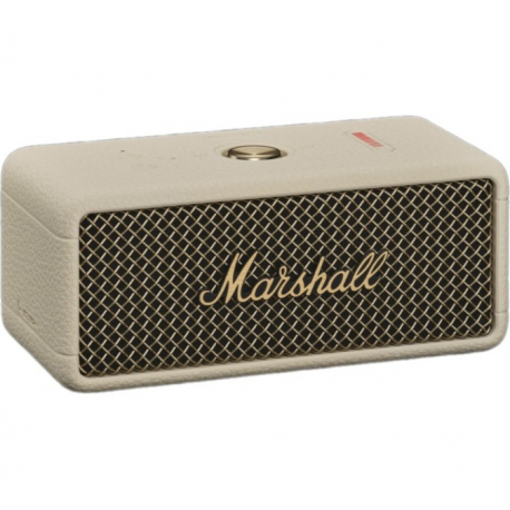 Акустическая система Marshall Emberton III Cream
