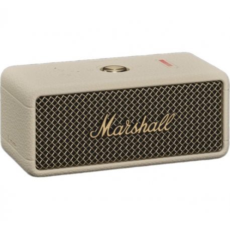 Акустична система Marshall Emberton III Cream