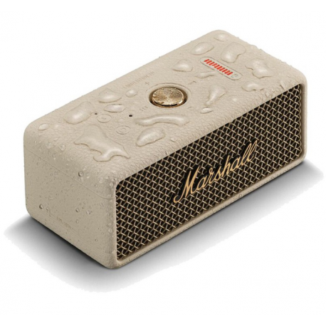 Акустическая система Marshall Emberton III Cream