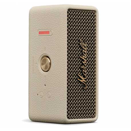 Акустична система Marshall Emberton III Cream