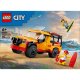Конструктор LEGO City Пляжный спасательный грузовик (60453) Конструктор LEGO City Пляжный спасательный грузовик (60453)