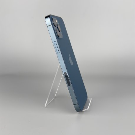 Б/у iPhone 12 Pro 128GB Pacific Blue (Хорошее состояние)