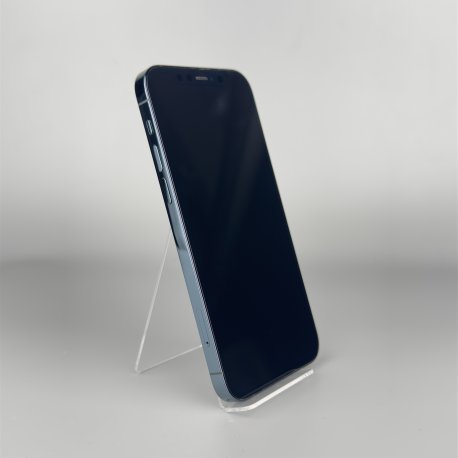 Б/у iPhone 12 Pro 128GB Pacific Blue (Хорошее состояние)
