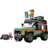 Конструктор LEGO City Горный внедорожник 4x4 (60447)