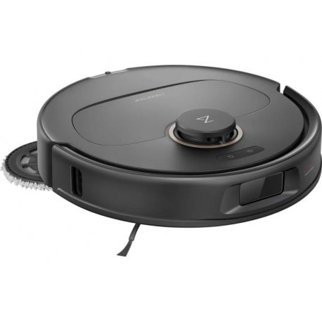 Робот-пылесос RoboRock Q Revo Pro Black (QRP52-00)