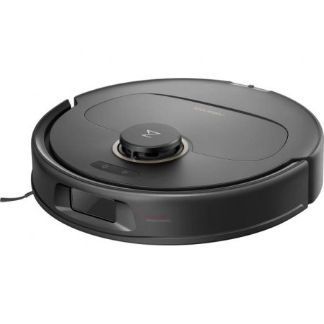 Робот-пылесос RoboRock Q Revo Pro Black (QRP52-00)