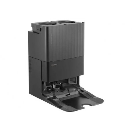 Робот-пылесос RoboRock Q Revo Pro Black (QRP52-00)