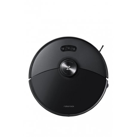 Робот-пылесос RoboRock S8 Max Ultra Black (S8MU52-00)