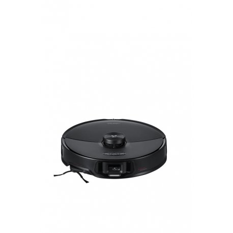 Робот-пылесос RoboRock S8 Max Ultra Black (S8MU52-00)
