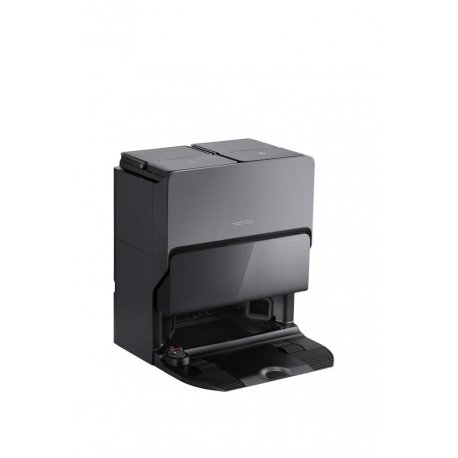 Робот-пылесос RoboRock S8 Max Ultra Black (S8MU52-00)