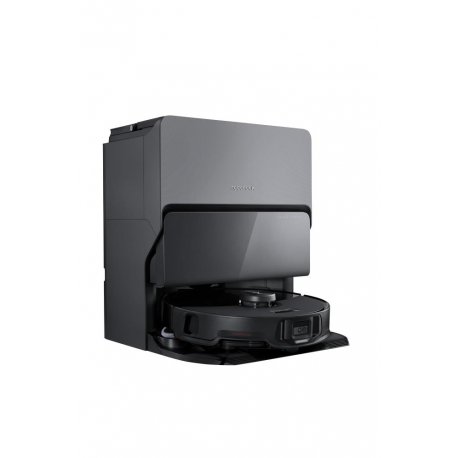 Робот-пылесос RoboRock S8 Max Ultra Black (S8MU52-00)