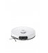 Робот-пылесос RoboRock S8 Max Ultra White (S8MU02-00)