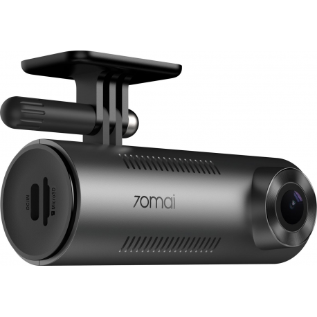 Відеореєстратор Xiaomi 70Mai Dash Cam M310 2.3K Type-C Black