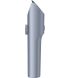 Машинка для стрижки Xiaomi Hair Clipper 2