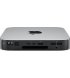 Apple Mac mini M1 8/256Gb (MGNR3) + 4К Монитор LG 27" (27US500-W) + Клавиатура с мышью 2E (MK440)