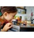 Конструктор LEGO City Грузовик с гамбургерами (60404)