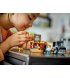 Конструктор LEGO City Грузовик с гамбургерами (60404)