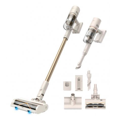 Акумуляторний пилосос Dreame Cordless Vacuum Cleaner U20 (VPV11A)