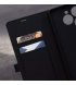 Чехол WAVE Flap Case для Xiaomi Redmi Note 14 4G Black
