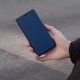 Чохол WAVE Flap Case для Xiaomi Redmi Note 14 4G Blue