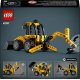 Конструктор LEGO Technic Экскаватор-погрузчик (42197) Конструктор LEGO Technic Экскаватор-погрузчик (42197)